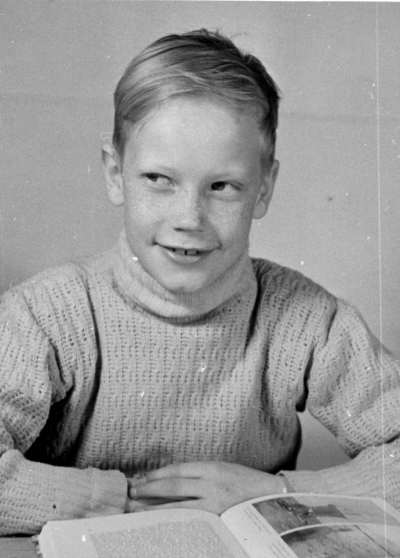 Stig Hultgren