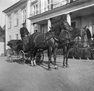 Kusken Robert Nestor      Nordströms