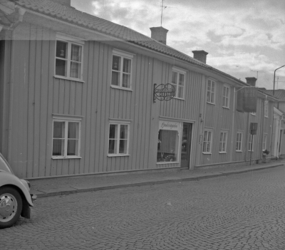 Storgatan
Grankvistgården

Dok.110330/KG