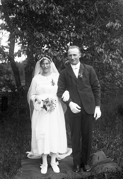 Helmy och Emil Ståhl, Fjärdingsmåla