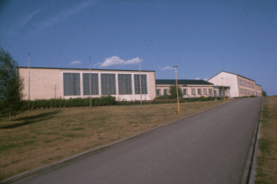 Folkhögskolan

090504/KG