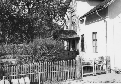 Otto Hörberg Gustafsberg      