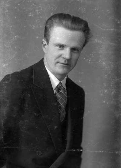 Gustav Henriksson



Dok.080407/RS