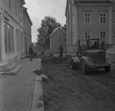 Torget
- stensättning -

Dok.110406/KG