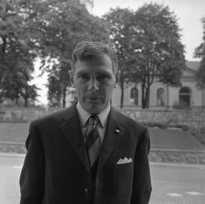 Torsten Dahl

Dok.110520/KG