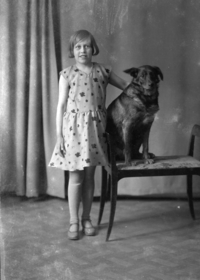 Kemikaliehandlare Andersson (dotter)



Dok.080602/RS