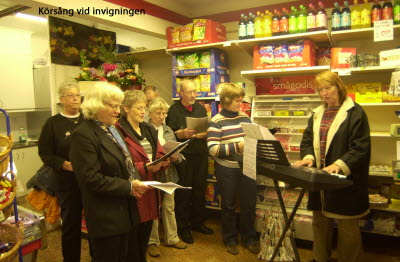 
Bilden visades på stadsmuseets utställning med Janne Strömstens foton hösten 2024