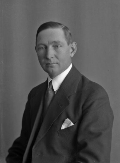 Skogvaktare Jensen



Dok.080407/RS