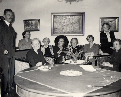 Olga har cirkel

Dok.090701/SJ