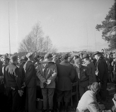 Fisketävling 
Vimmerby

Dok.110525/KG