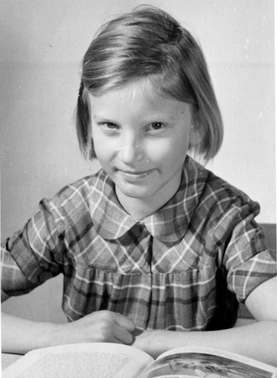 Anita Karlsson