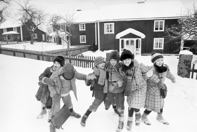 Sevedstorp Pelarne

Inspelning av Alla Vi Barn i Bullerbyn 