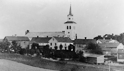 Vimmerby kyrka	