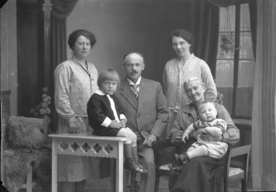 Hjalmar Hultgren



Dok.080619/RS