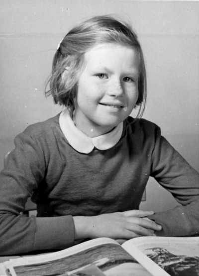 Mariana Andersson