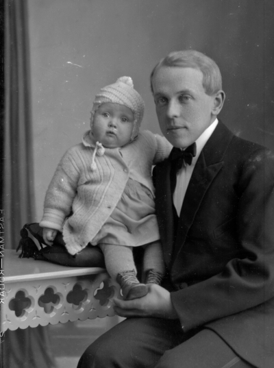 Karl Norrman Brisman.



Dok.080218/RS