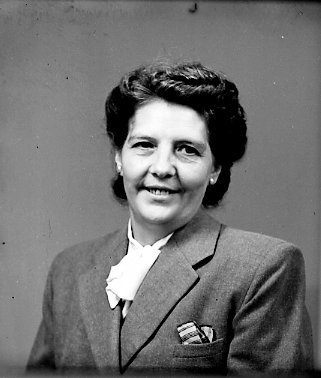 Thornberg