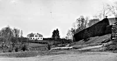 Frödinge Prästgård   