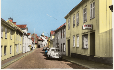 Storgatan
