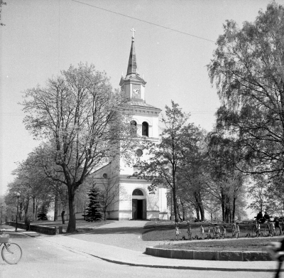 Vimmerby kyrka

Dok.110623/KG