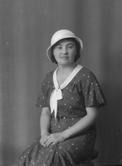 Fröken Johansson



Dok.080402/RS