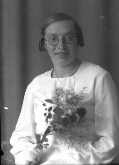 Anna Friberg



Dok.080407/RS