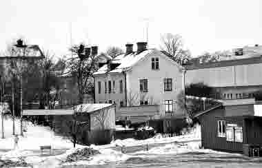 Västra Tullportsgatan