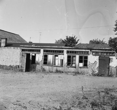 Storgatan
- Tunaborg -

Dok.110401/KG