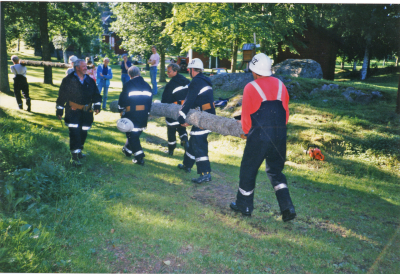Brunnsparken Södra Vi