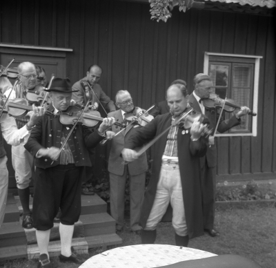 Spelmansstämma i Södra Vi

Dok.110223/KG