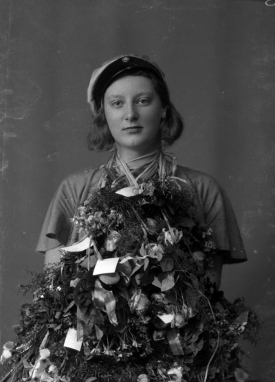 Marianne Hultin



Dok.080407/RS