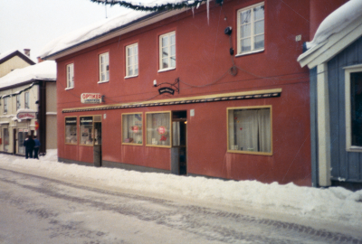 Optiker Lindström, Runas hårvård Storgatan,Kv Trasten