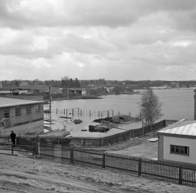 Stångån
- översvämningen vid Åbro -

Dok.110412/KG