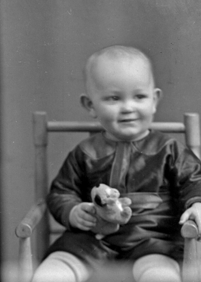 Fru Edman  (gosse)



Dok.080402/RS