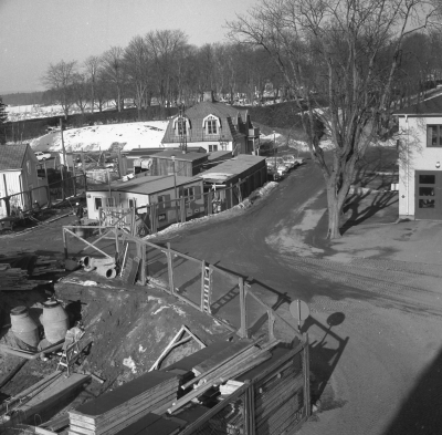EPA byggs
Sevedegatan

Dok.110217/KG