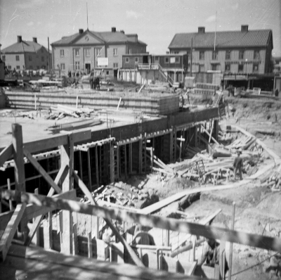 Torget 

Dok.110405/KG