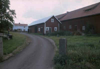 Frödinge 

090514/KG