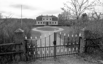 Väderums gård