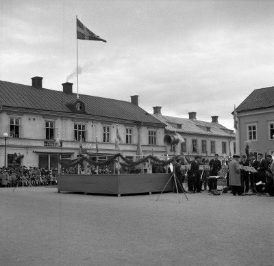 Kungabesök

Dok.110621/KG