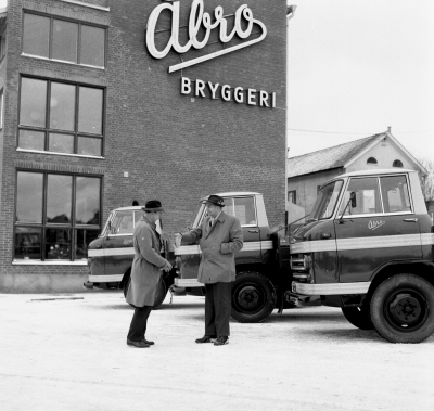 Åbro bryggeri

Dok.110616/KG