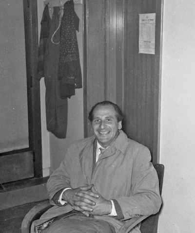 Bertil Sjöblad rådhusvaktmästare

Dok.110221/KG