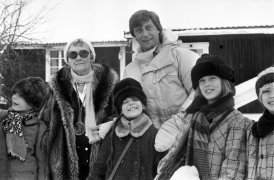 Sevedstorp Pelarne

Inspelning av Alla Vi Barn i Bullerbyn 