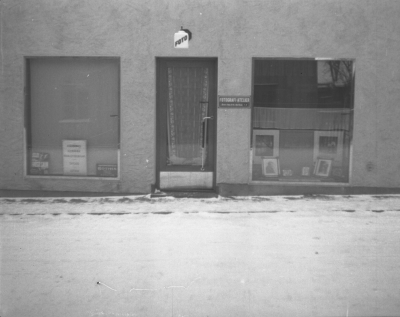 Wretlings fotoateljé
Drottninggatan


Dok.070817/RS