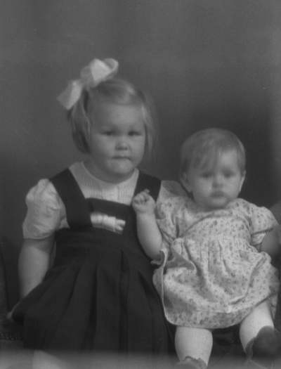 Blenda Johansson  (barn)



Dok.080701/RS