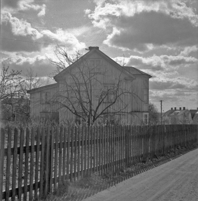 Drottninggatan

Dok.110524/KG