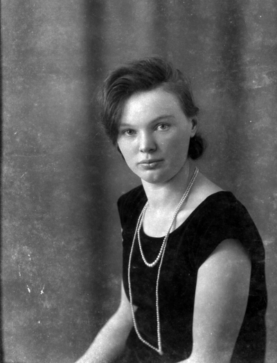 Alice Carlsson
Gallebo.



Dok.080407/RS