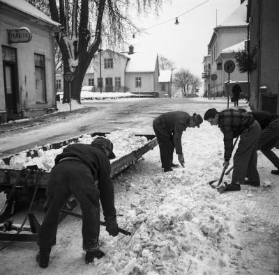 Drottninggatan
Snövängen

Dok.110525/KG