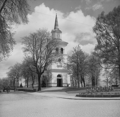 Vimmerby kyrka

Dok.110623/KG