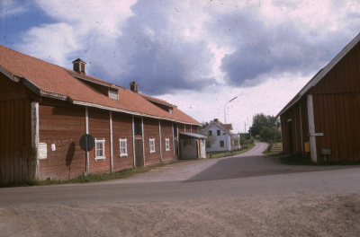 Frödinge by 

090518/KG