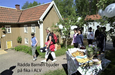 
Bilden visades på stadsmuseets utställning med Janne Strömstens foton hösten 2024